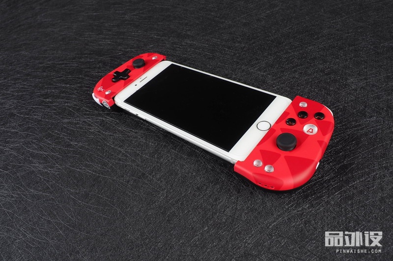 北通手游w1游戏手柄评测,北通w1手柄使用教学