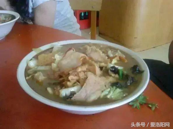 孟津是属于什么地方的,为什么叫延津孟津