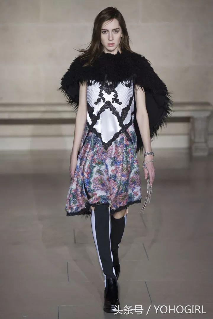 冬天一定要学的五种围巾,冬天一定要学会的十种围巾