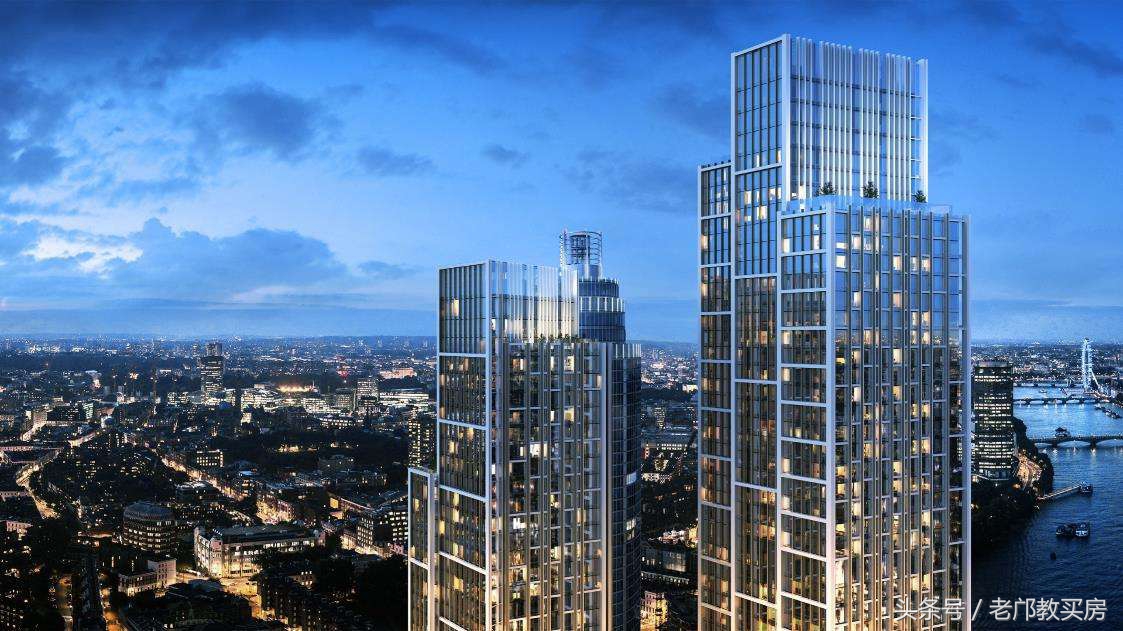 房产投资十年真实收益率,房产投资的年化收益计算