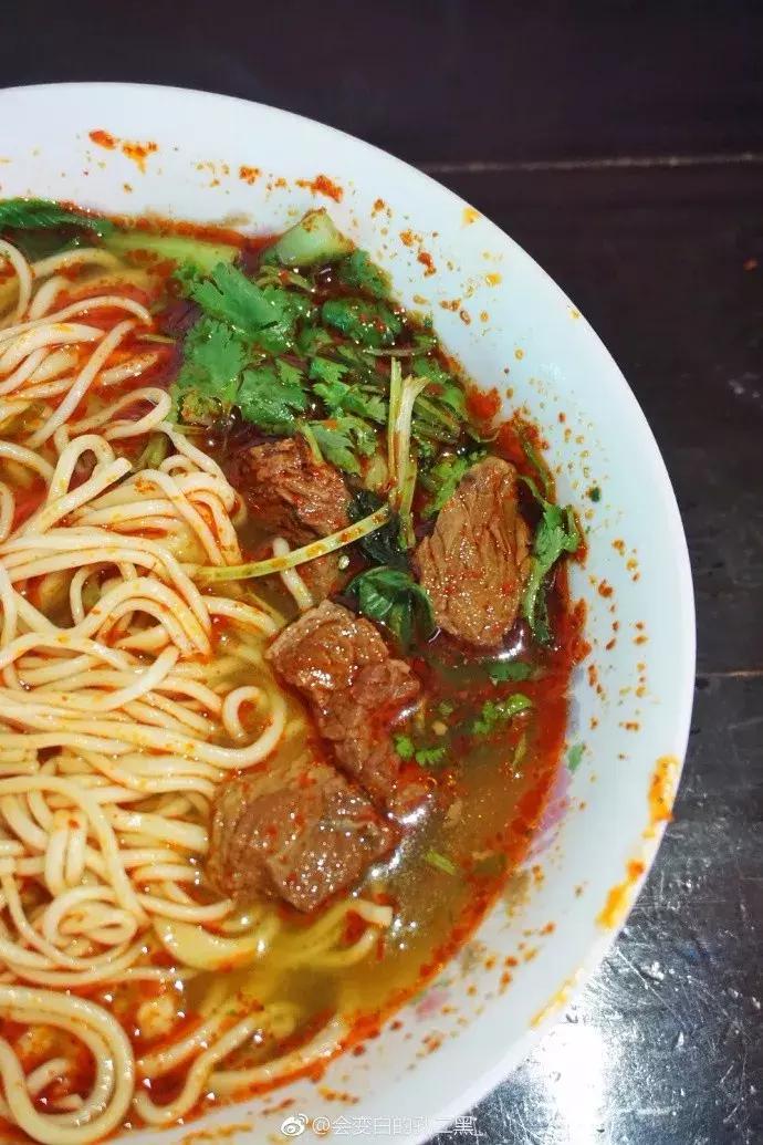 2019合肥人气最旺面馆,合肥蜀山面馆排名前十名