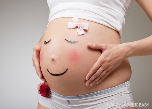 孕十八周胎儿应该有多大,孕十八周有胎动怀唐氏儿几率大吗