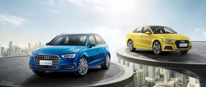 奥迪新车置换流程及注意事项,奥迪q5l置换奥迪a6l