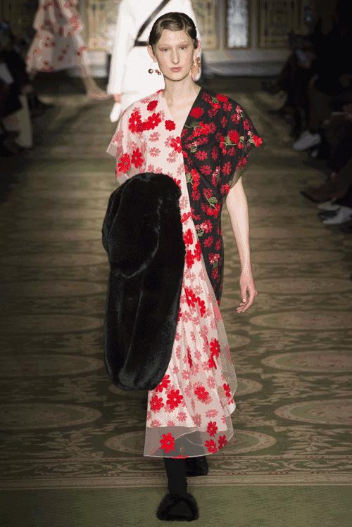 冬天一定要学的五种围巾,冬天一定要学会的十种围巾