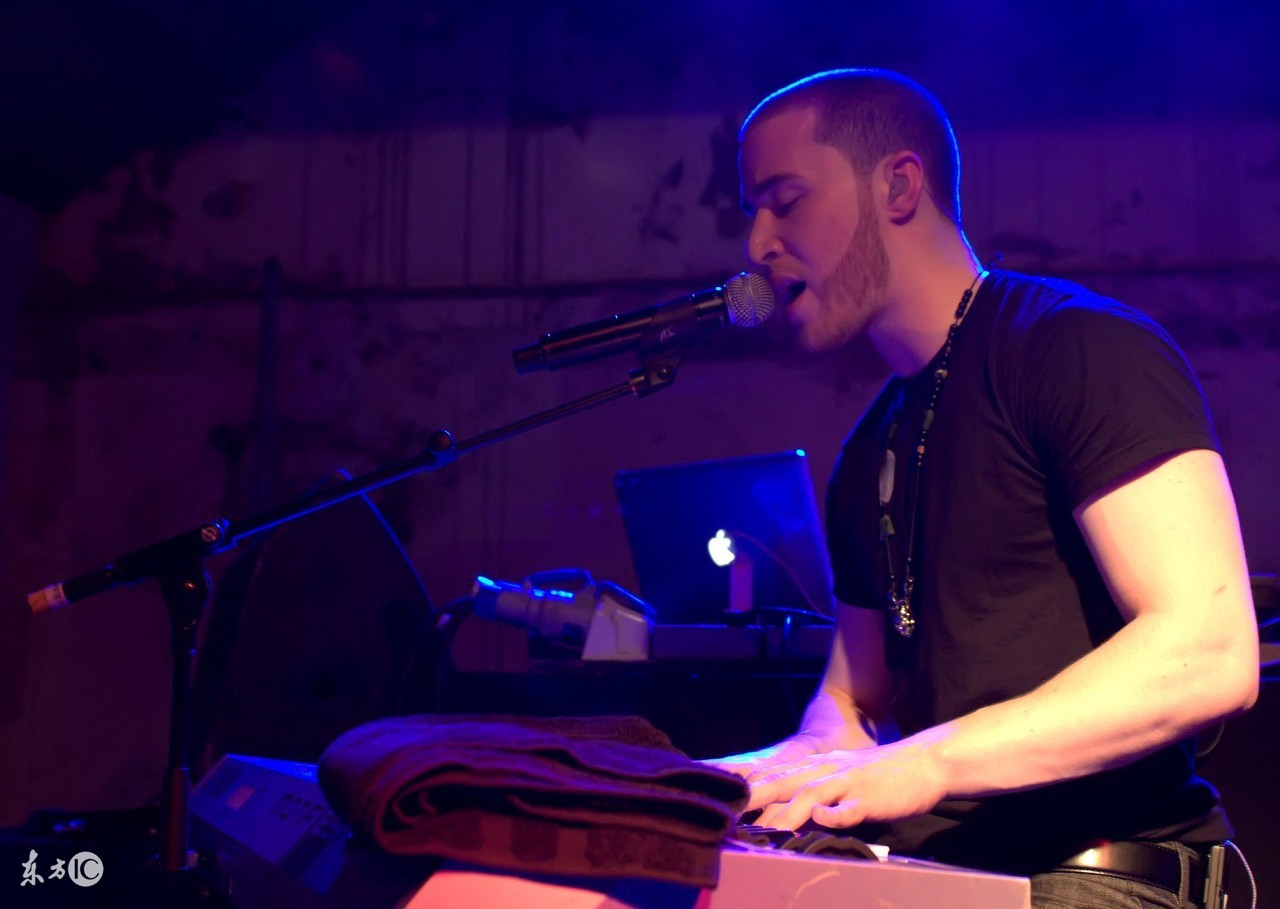 itookpillinibiza,一首超棒的歌曲