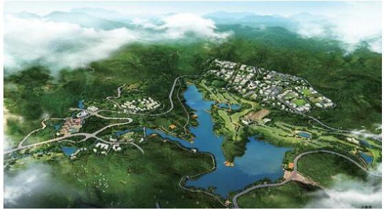 体育小镇选址体育特色休闲小镇,体育小镇建设