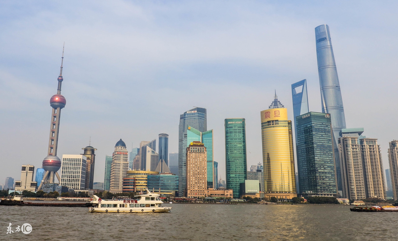 上海面积最小的区是哪个,上海市十六个区分布图