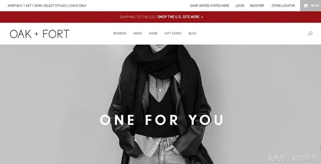 吐血整理收藏级的海淘网站,海淘网站哪个最靠谱便宜