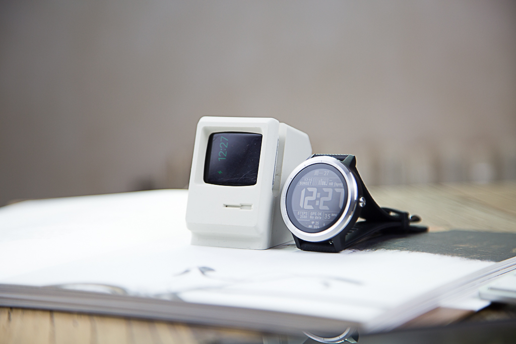 applewatch最强ultra,garminvivoactive3智能手表