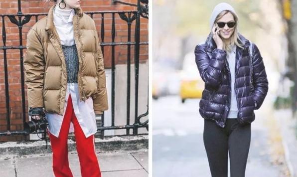 幂幂秋冬穿衣搭配,冬天大幂幂穿什么衣服好看