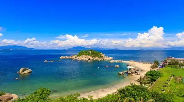 深圳龙岗周边游玩景点推荐,深圳及周边亲子游好去处