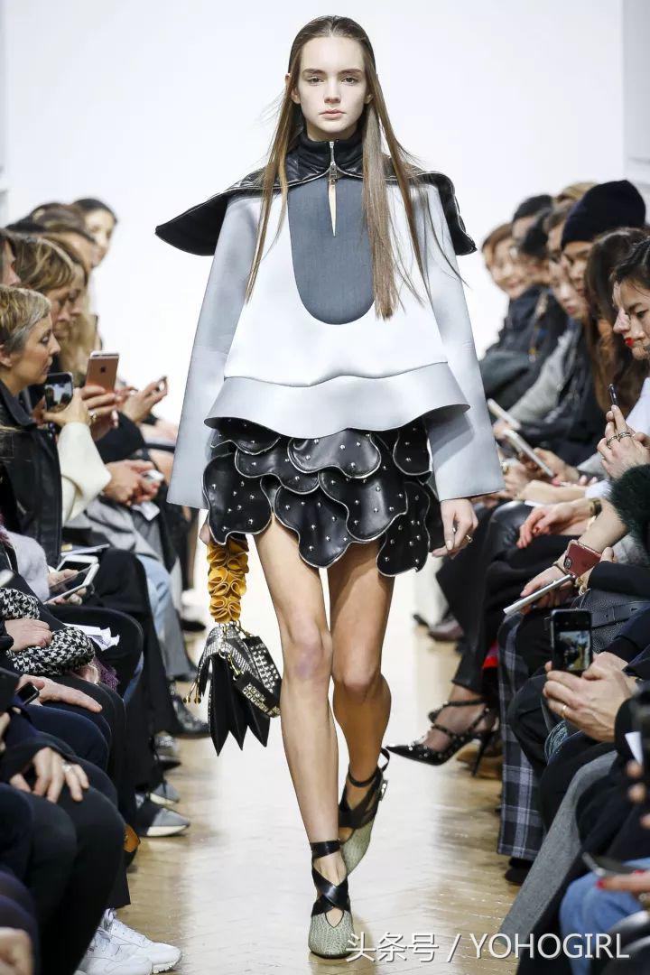 冬天一定要学的五种围巾,冬天一定要学会的十种围巾