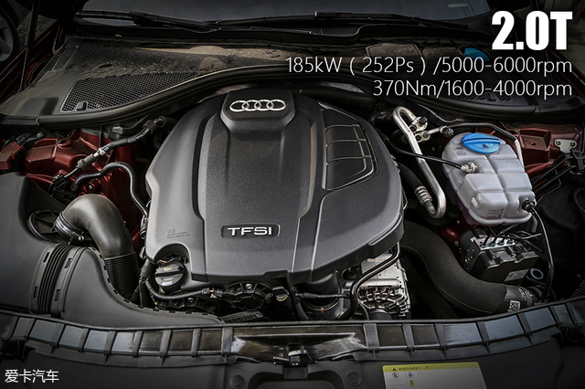 奥迪a6avante-tron概念车,a6avant和a6allroad怎么选