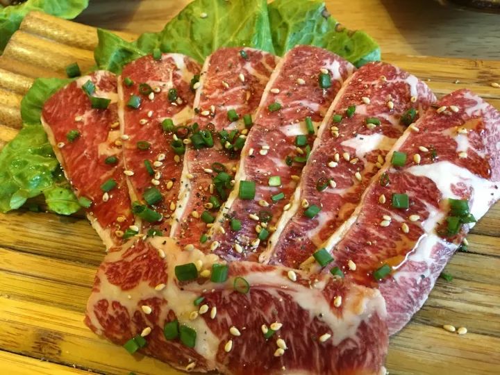 济南历下最好吃的日式烤肉店,隐家济南日式烤肉