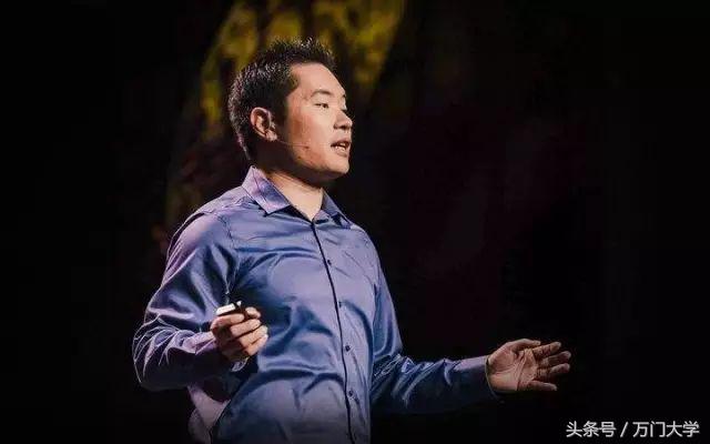 10个倍受启发的TED演讲,一定要看完的16个ted演讲