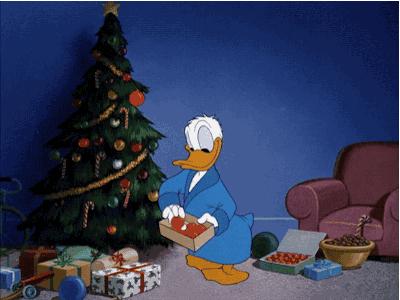 四种不同寻常且富有创意的圣诞树,圣诞树各种各样的圣诞树