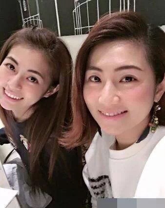 明星弟妹,范冰冰弟弟从头到脚全变了