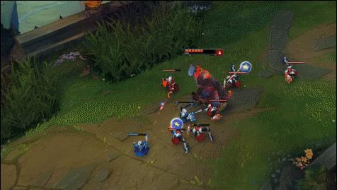 英雄联盟新英雄奥恩视频解说,新赛季英雄联盟奥恩出装