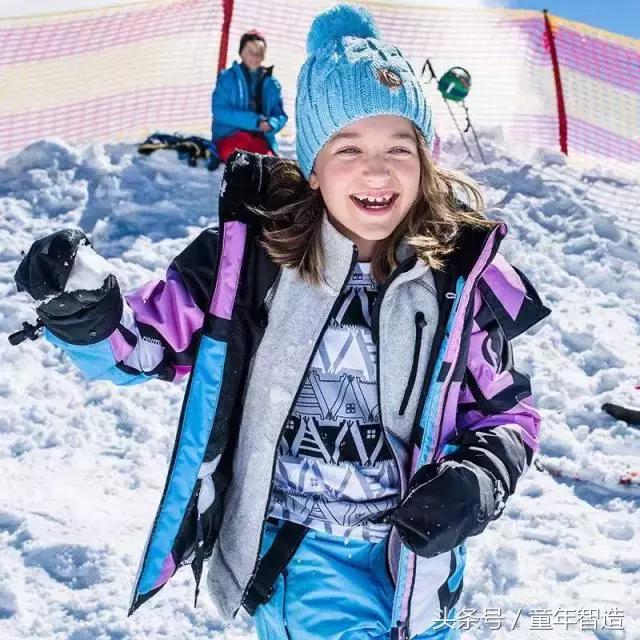 儿童滑雪必备物品清单,儿童滑雪需要自备什么装备