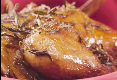 叫了一只鸡网红炸鸡,网红鸡叫什么鸡