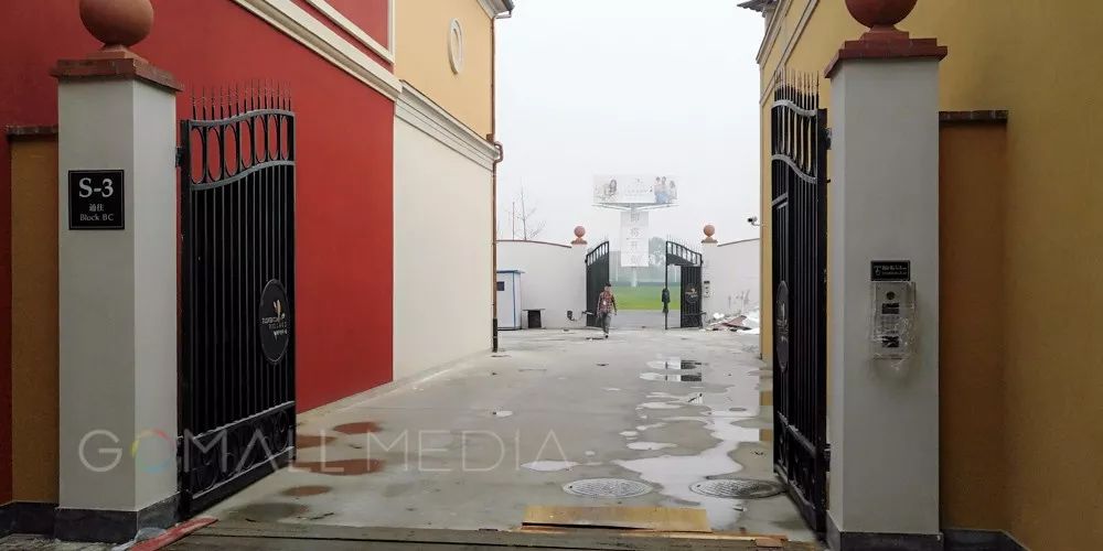 猜国际大品牌,成都市已开业最大的奥特莱斯