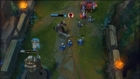 英雄联盟新英雄奥恩视频解说,新赛季英雄联盟奥恩出装