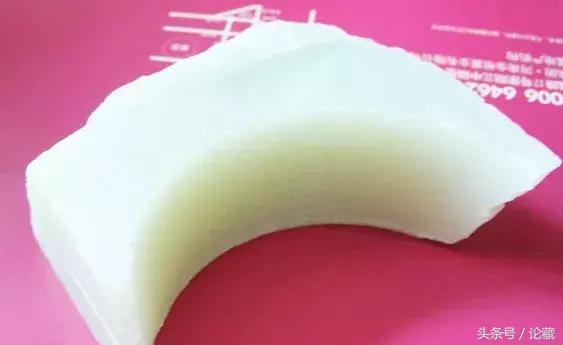 现代仿古玉器常用玉料识别(一)