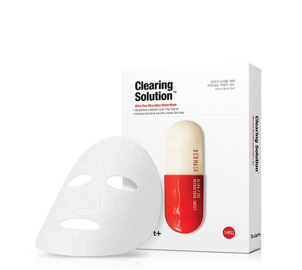 贴片面膜测评红黑榜,简单到只有七种成分的面膜测评