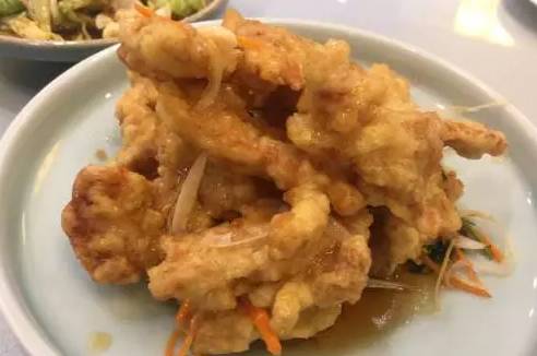 南方美食博主探店东北菜,美食侦探狄仁杰东北菜