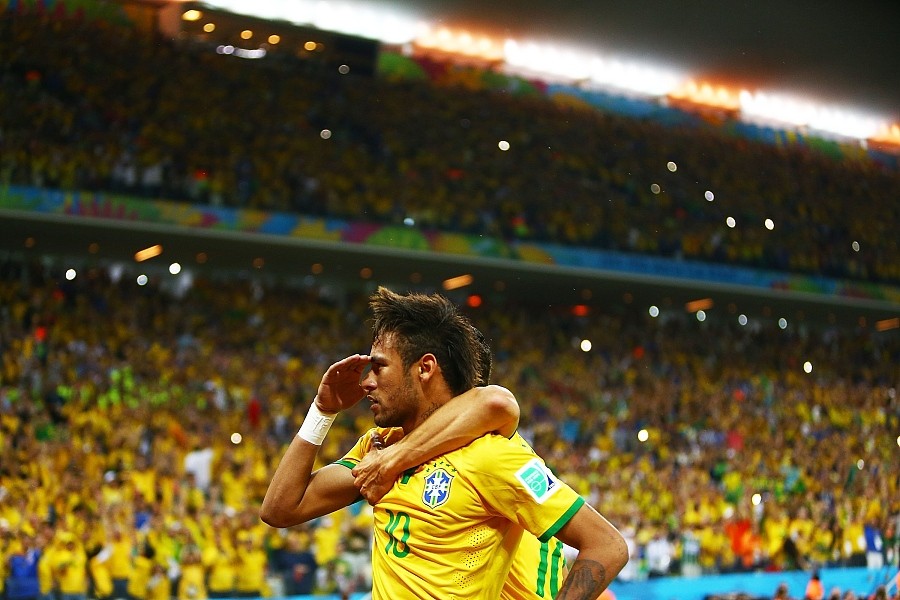 本届世界杯爆冷盘点,啪啪打脸