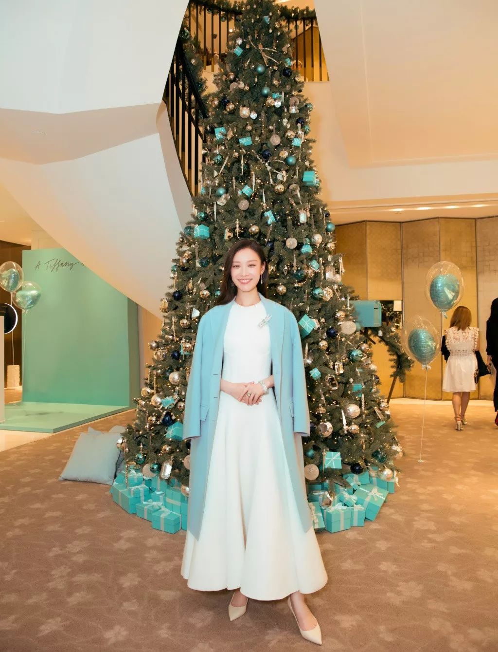 靓丽穿搭,靓丽时尚穿搭