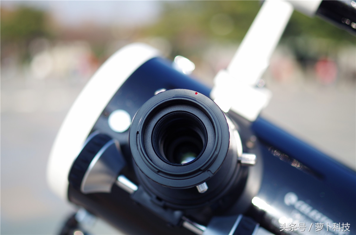 观月观星观景神器,观星常用的工具