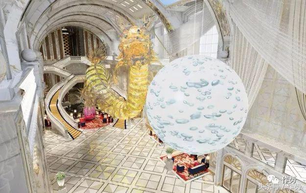 吴佩慈真正的人生赢家,吴佩慈炫富方法