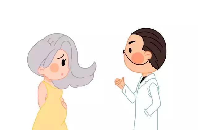 孕期不同阶段的腹痛哪些没影响，哪些要警惕，看完就懂了！