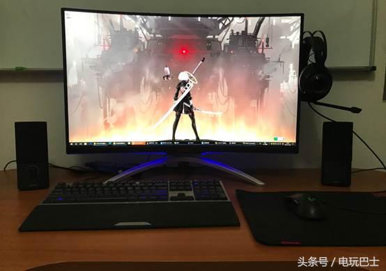 aoc322qx评测,aocag322q怎么样