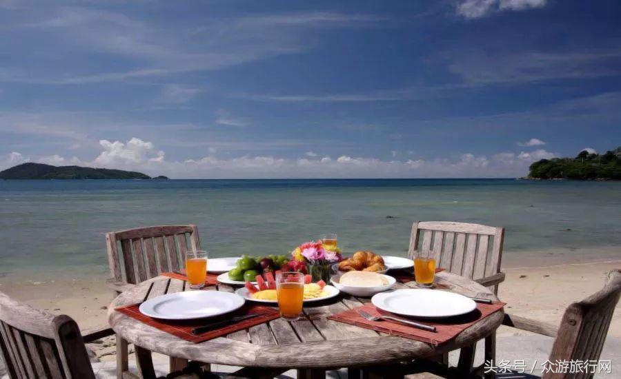 泰国旅游景点普吉岛海景公寓,泰国曼谷普吉岛旅游团深度游