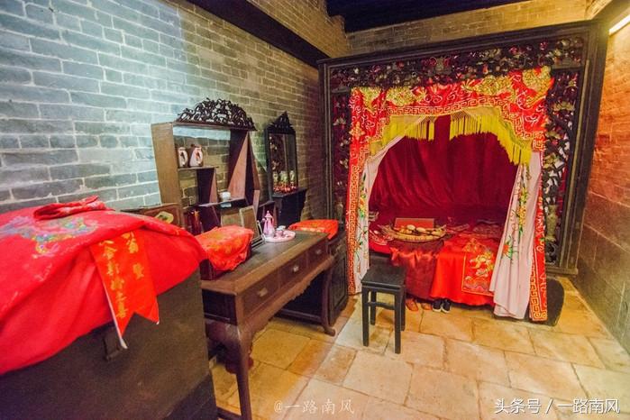 佛山岭南天地富人区,佛山岭南天地街区