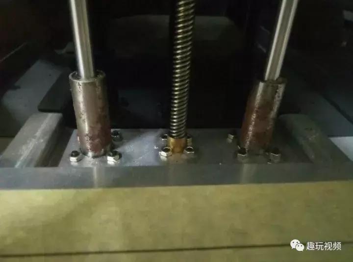 趣玩3d打印视频,趣玩3d打印教程