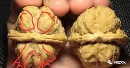 火火火文玩核桃手串,火火火文玩手串