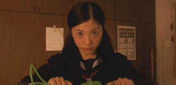 日本排名第一少女桥本环奈,日本女星桥本环奈的盛世颜值