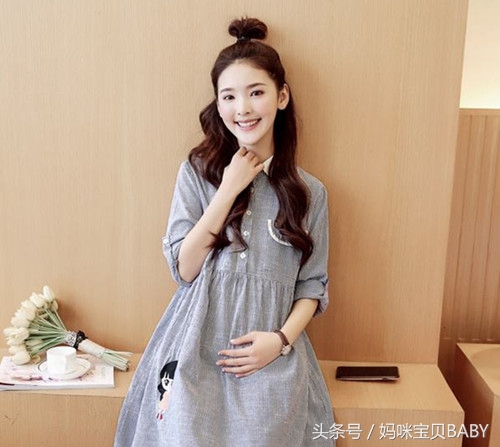 怀孕五个月的胎儿多大了？如何应对孕期疼痛
