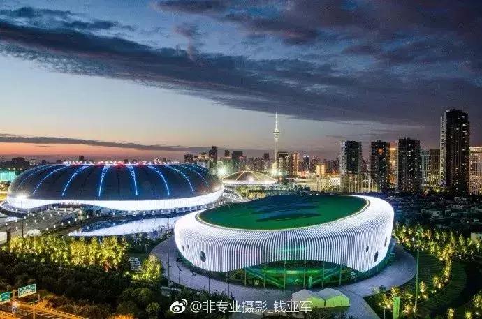 用30秒带你们认识我的家乡天津,如何用三分钟介绍自己的家乡天津