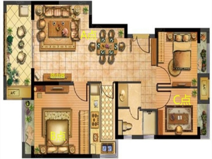 jcg路由器支持千兆吗,中国电信jcgq21路由器