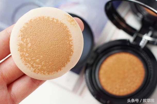 十大公认好用的bb气垫,十大最好气垫bb推荐