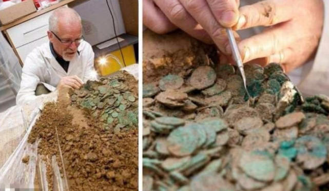 英国硬币976,英国掀起中文热