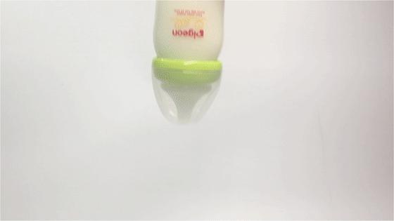 日本奶瓶二代柔软款测评,评测婴儿奶瓶推荐哪款