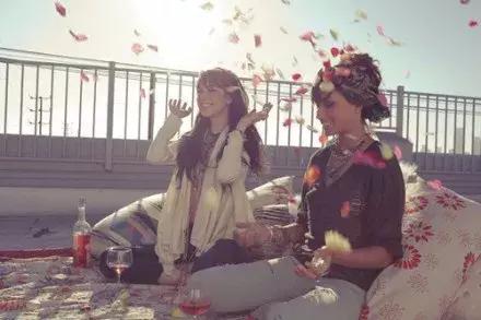 得不到的和被偏爱的都有恃无恐,得不到的被偏爱的都有恃无恐