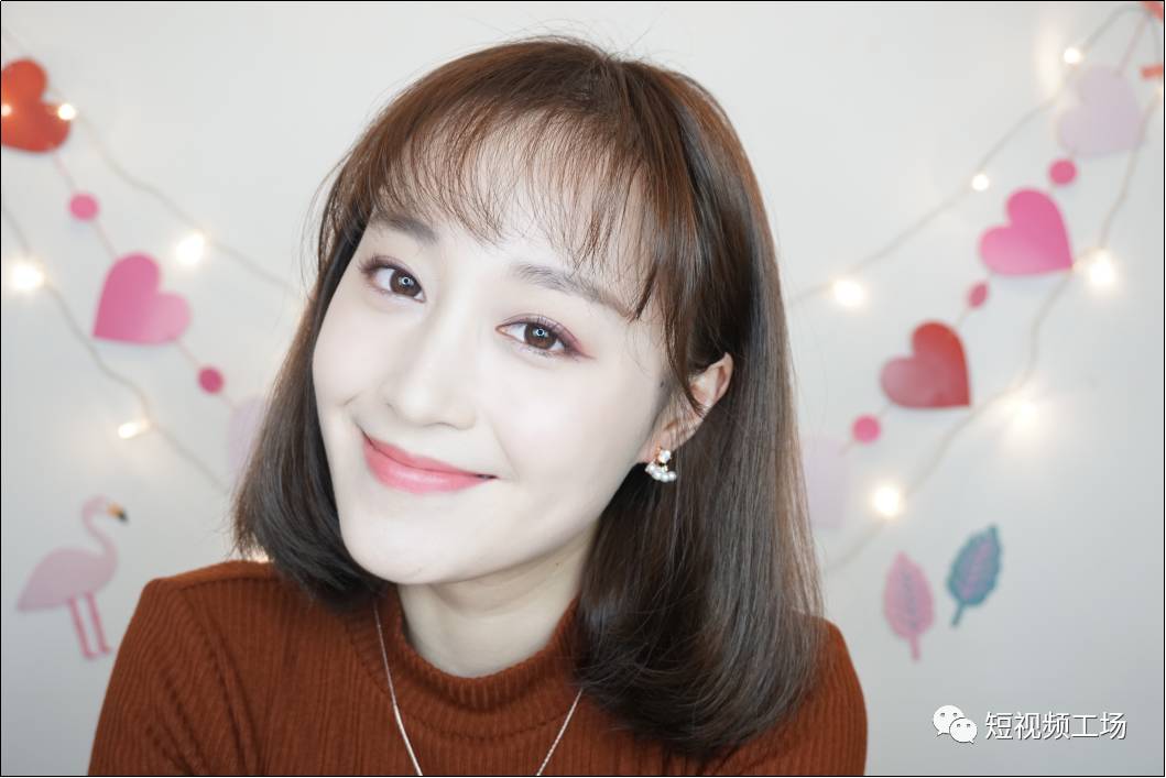 凭借“古妆”走红，获“最佳美妆短视频”，达人如何打造人格化IP