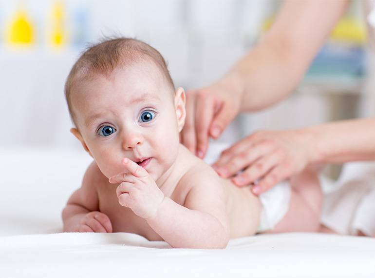 怎么让湿疹快速消退方法用什么,宝宝湿疹用激素药膏的正确方法