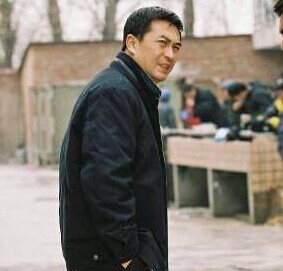 朱玉良治疗强直性脊柱炎,张奉春讲强直性脊柱炎